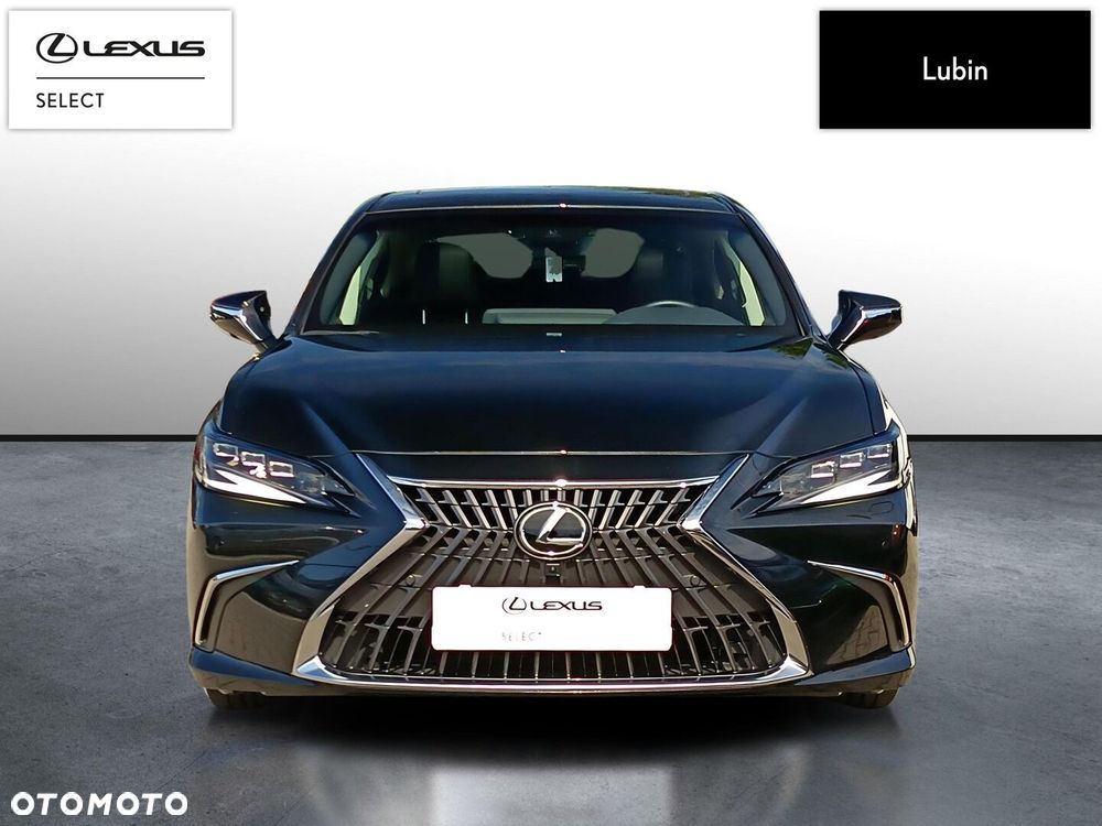 Lexus ES 300h Prestige - 9
