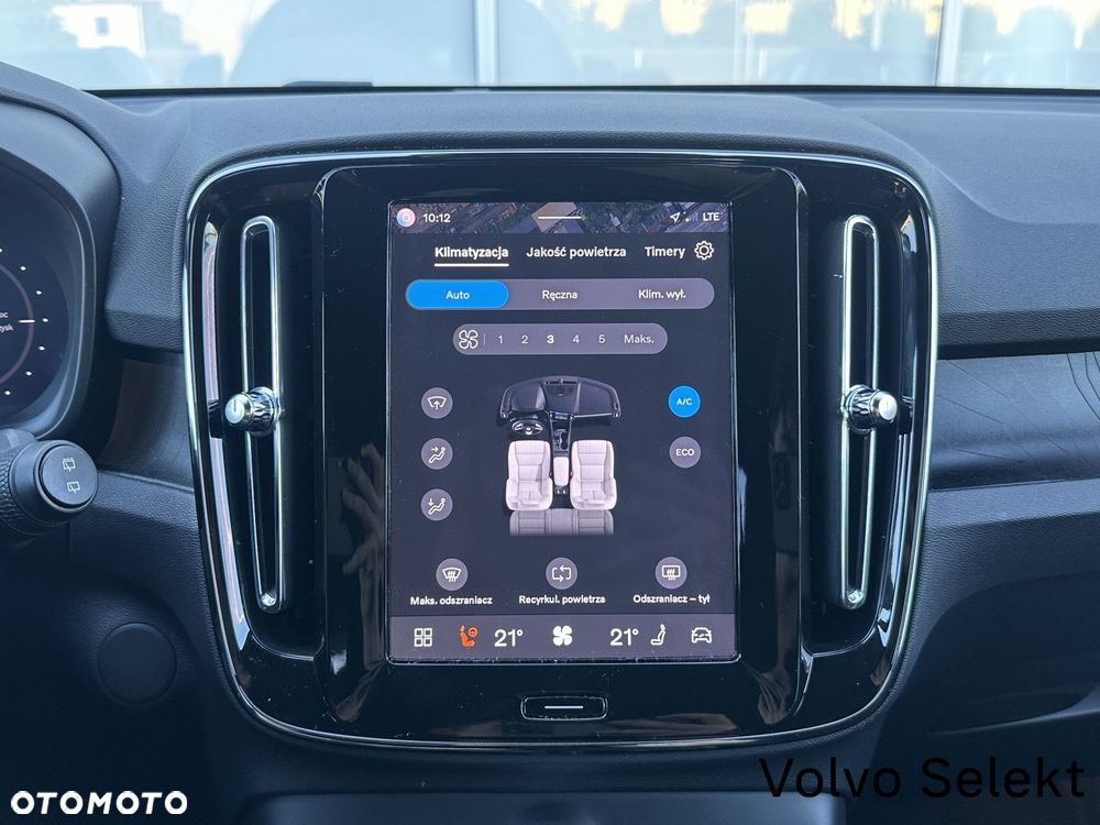 Volvo XC 40 - 18