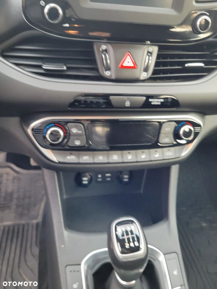 Hyundai i30 1.0 T-GDI Premiere Style - 7