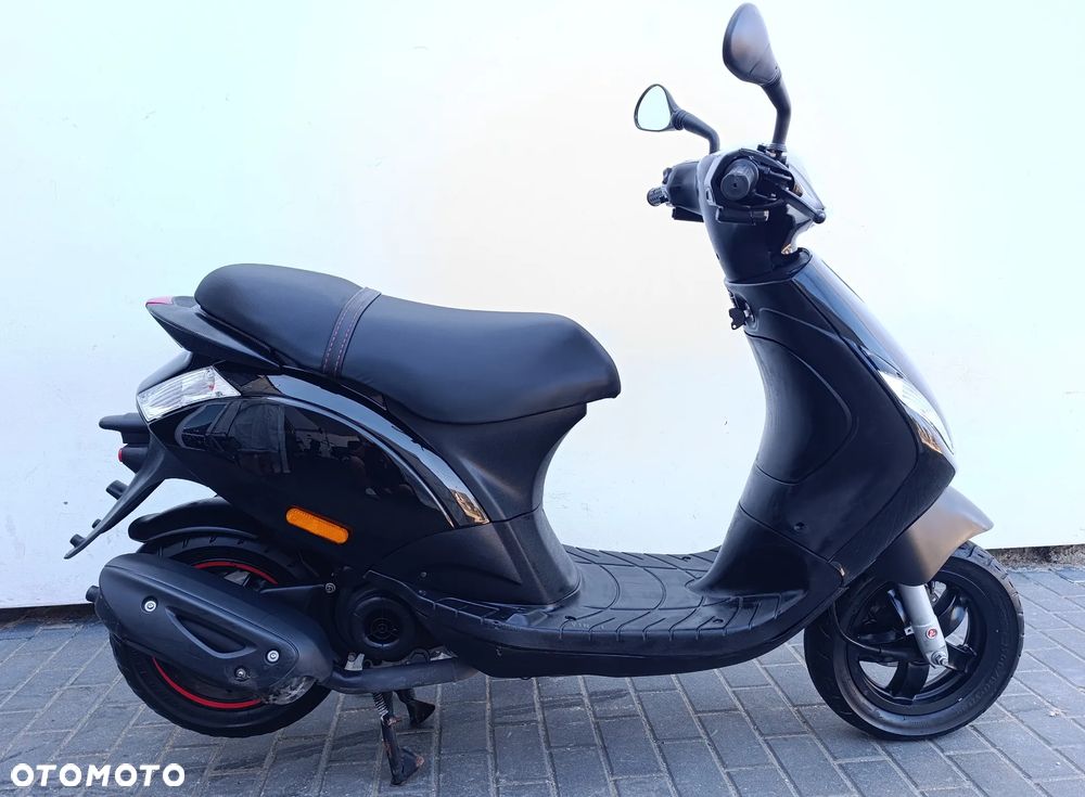 Piaggio ZIP - 7