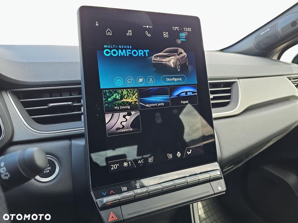 Renault Captur 1.0 TCe Techno - 20