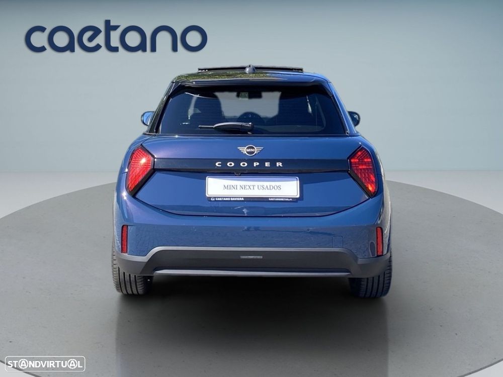 MINI 3 Portas Cooper C Favoured L - 23