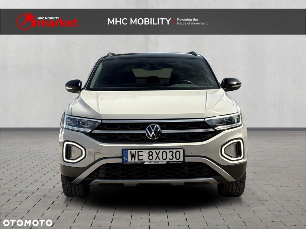 Volkswagen T-Roc 1.5 TSI Style DSG - 9