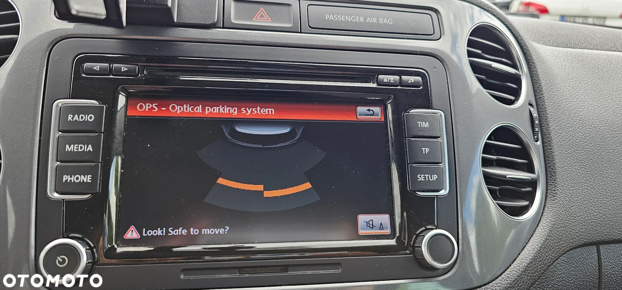 Volkswagen Tiguan - 33