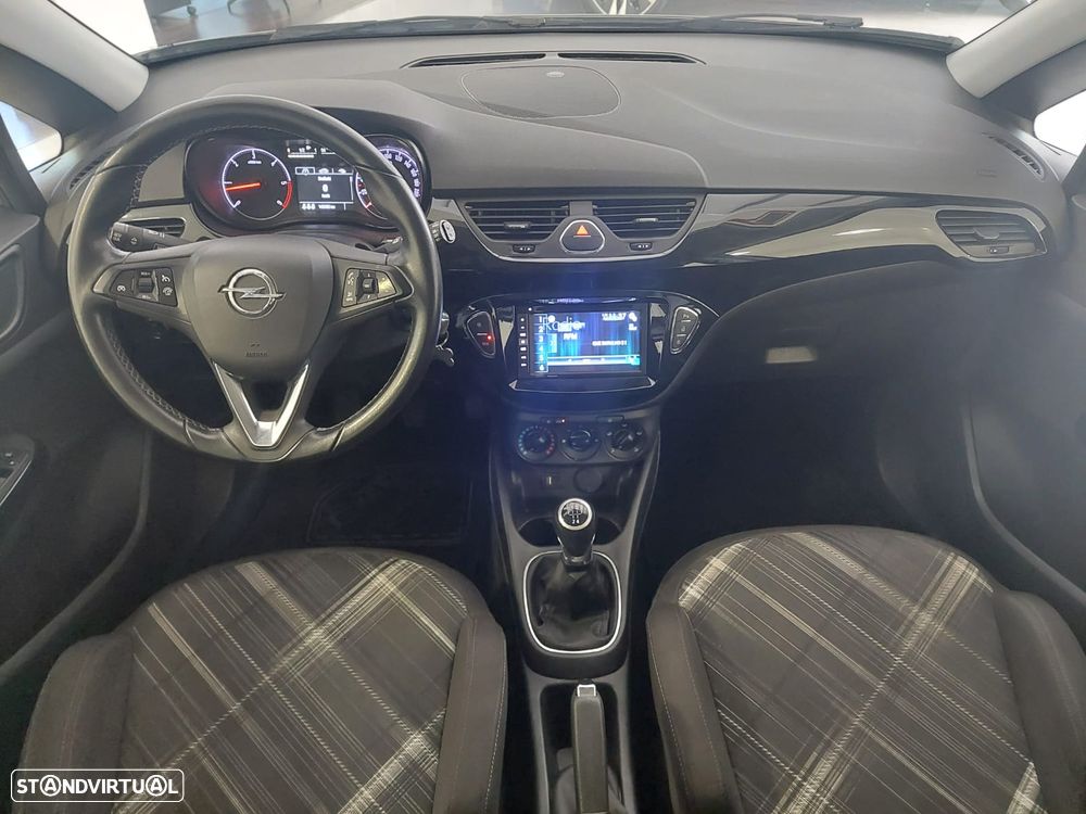 Opel Corsa 1.3 D (CDTi) (ecoFLEX) S&S Edition - 11