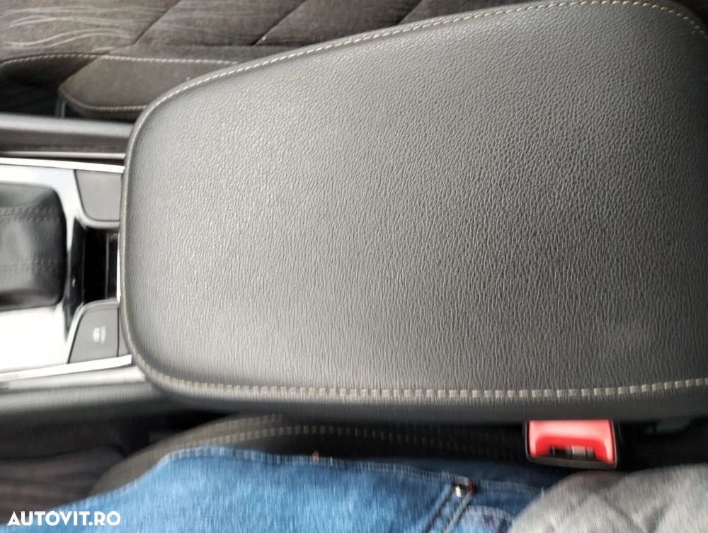 Skoda Kodiaq 2.0 TDI 4X4 DSG Style - 11