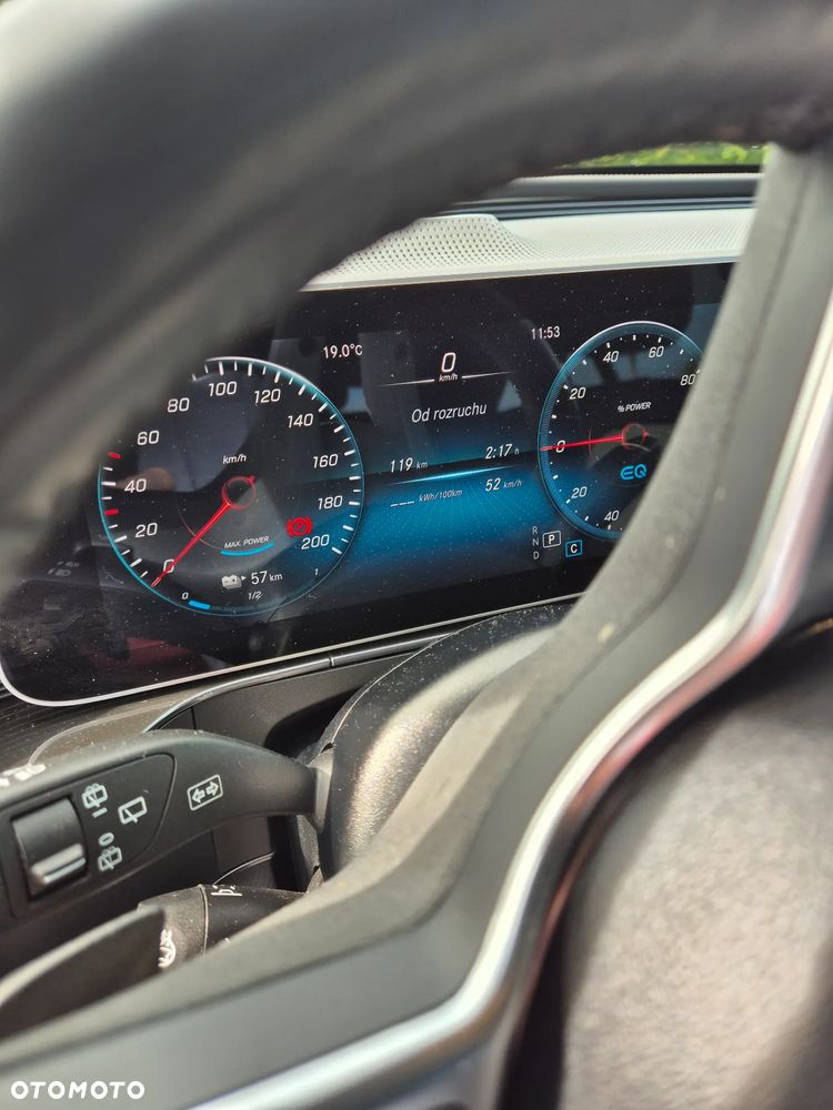 Mercedes-Benz EQC 400 4-Matic - 7