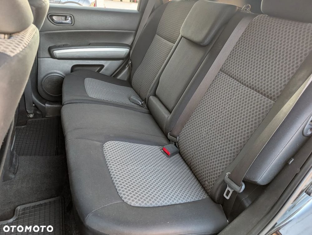 Nissan X-Trail 2.0 XE - 26