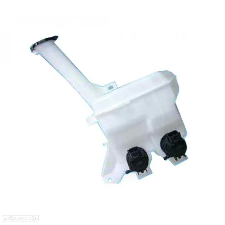 Depósito água limpa vidros Toyota Yaris 2005-  85315-52170 - 1