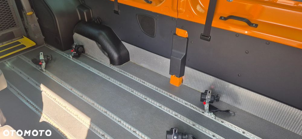Ford Transit L2H3 Pkw VA Trend - 18