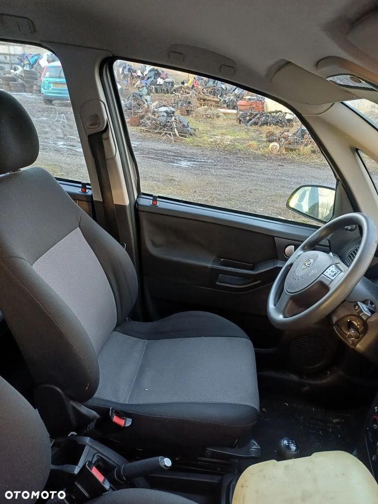 OPEL MERIVA A 1.6 16v 02r Z157  części - 5