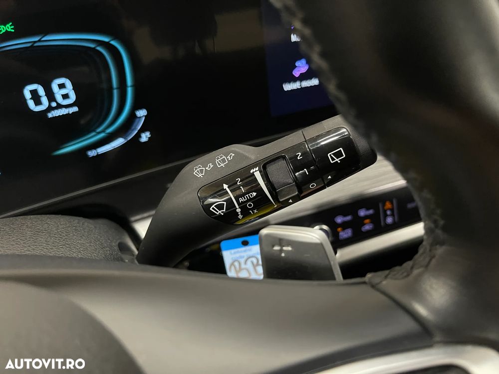 Kia Sportage 1.6 DSL MHEV 7DCT HP 4x2 Business Line - 22