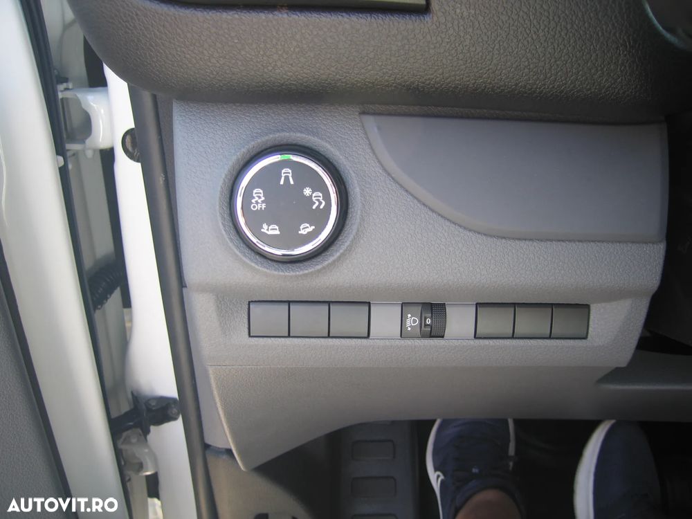 Toyota PROACE , 9 LOC XXL  , L2 - H 1, CLIMA FATA SPATE . - 11