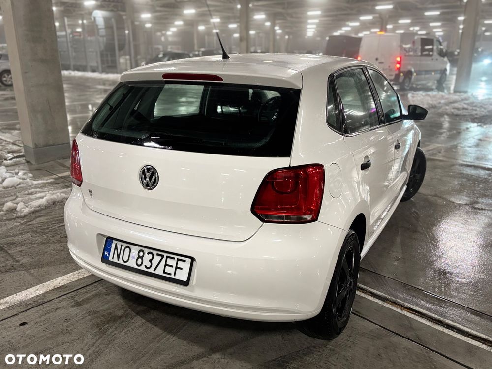 Volkswagen Polo - 10