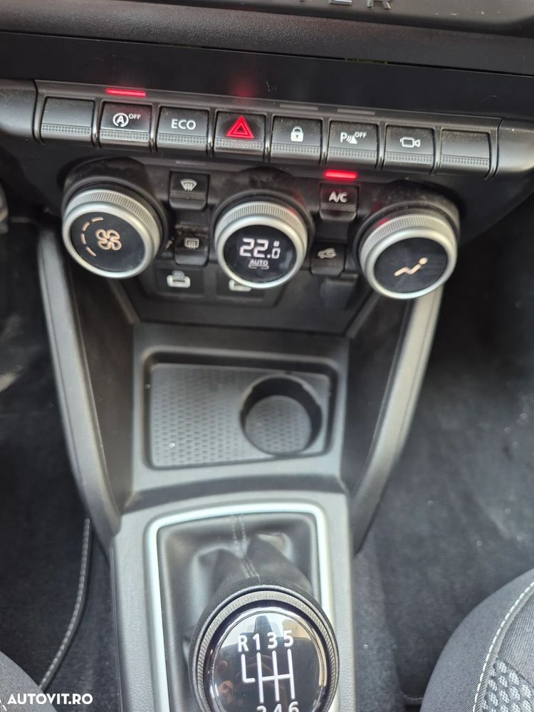 Dacia Duster ECO-G 100 Journey+ - 19