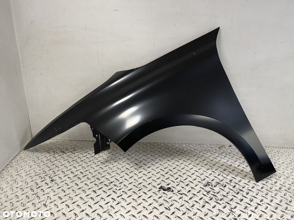 NOWY ORYGINALNY LEWY PRZEDNI BŁOTNIK CITROEN C4 PICASSO II 2 13-18 LEWA PRZÓD 1612021980 - 2