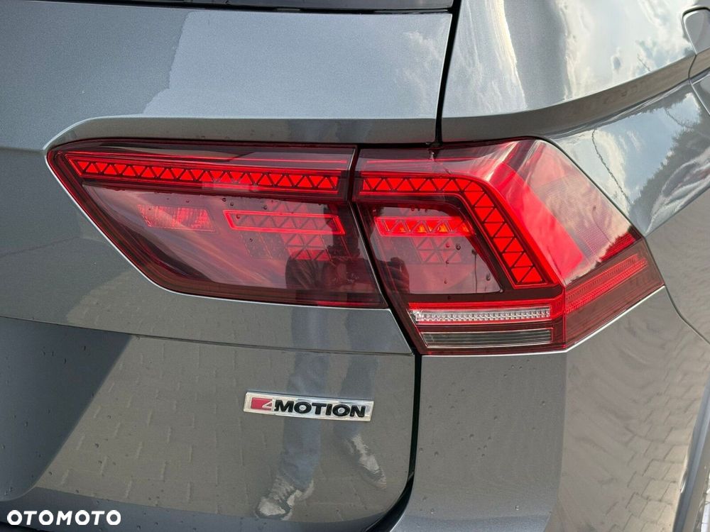 Volkswagen Tiguan Allspace 2.0 TDI 4Mot SCR Highline DSG - 20
