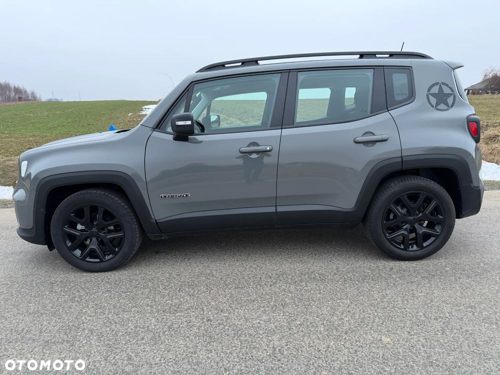 Jeep Renegade 1.0 GSE T3 Turbo Sport FWD S&S - 2