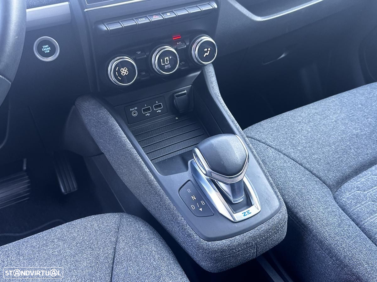 Renault Zoe (c/ Bateria) Limited 50 - 38