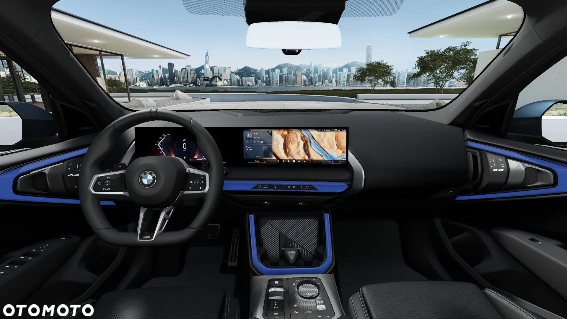 BMW X3 20 xDrive - 4