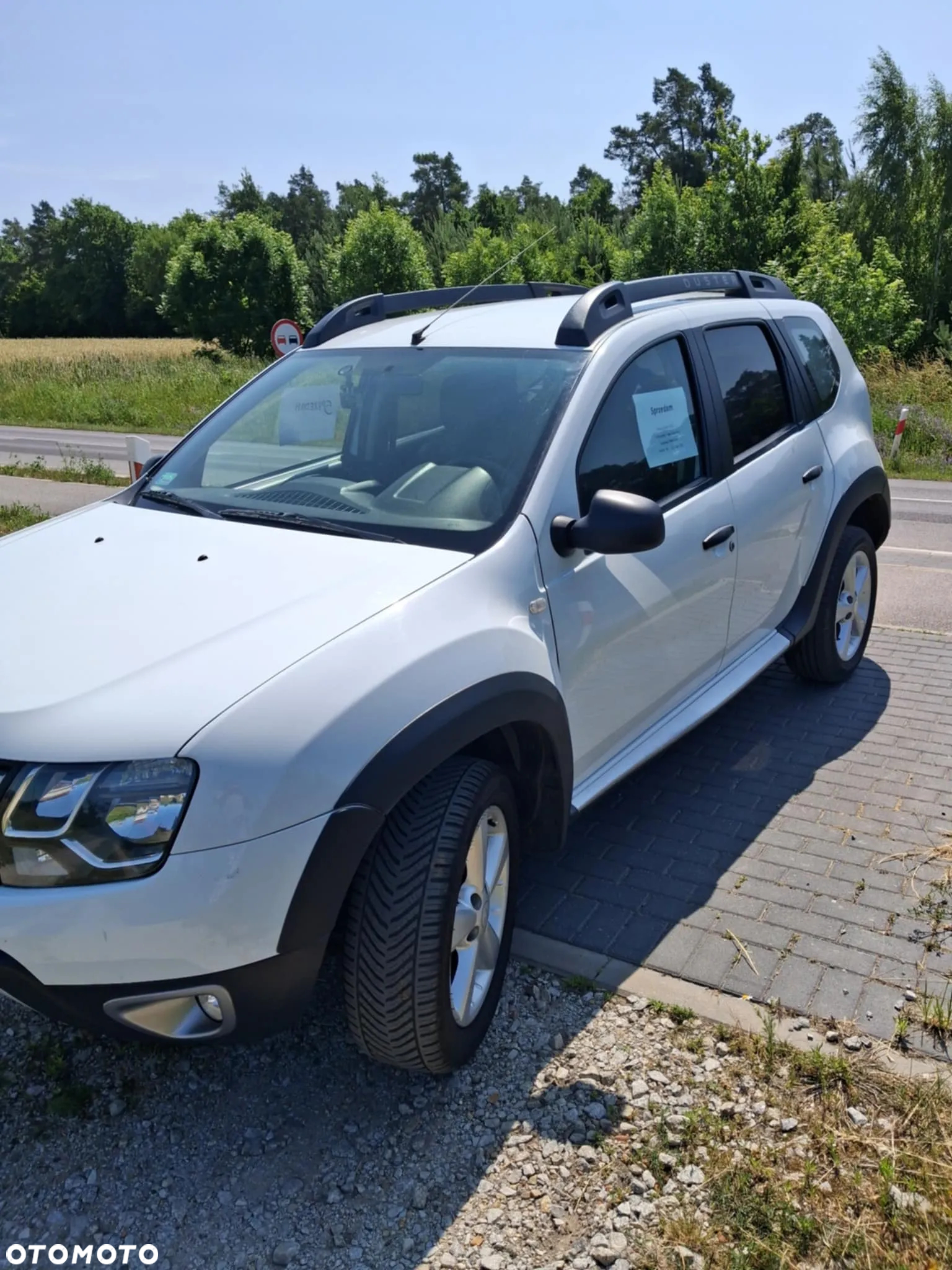 Dacia Duster 1.6 - 19