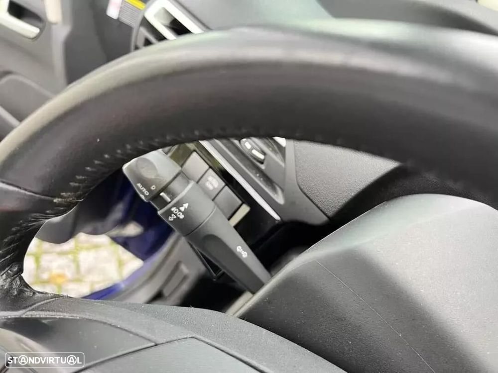 Citroën Grand C4 Spacetourer 1.2 PureTech Feel - 24