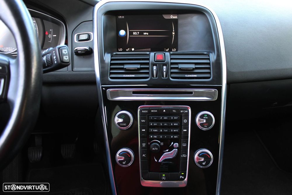 Volvo XC 60 2.0 D3 Dynamic Edition - 15