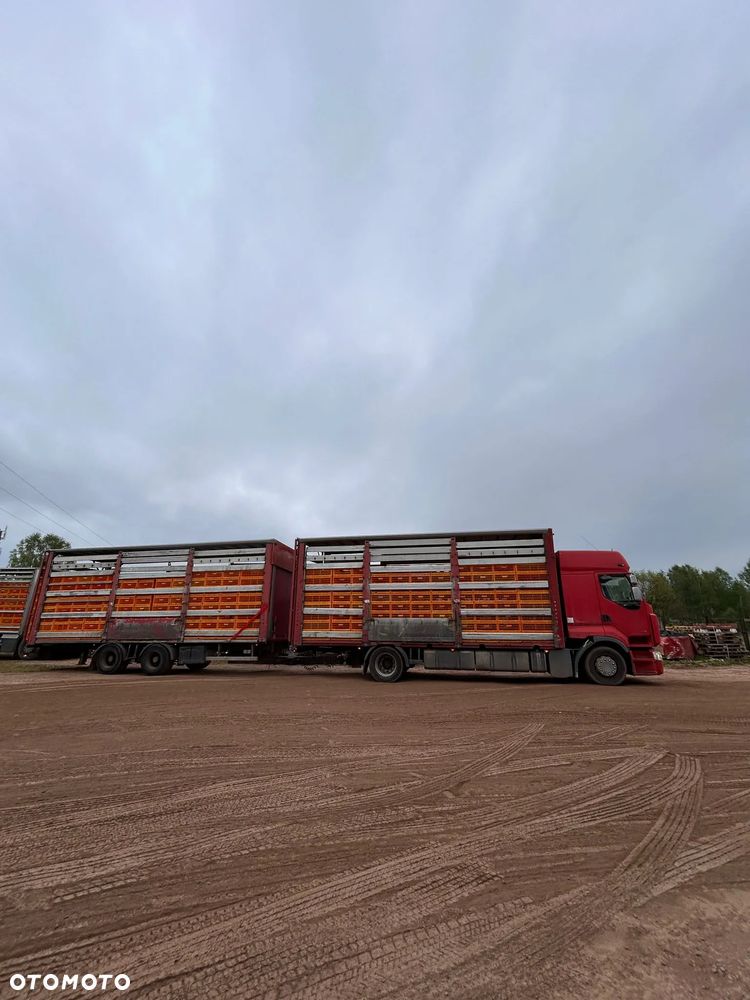 Renault PREMIUM - 5