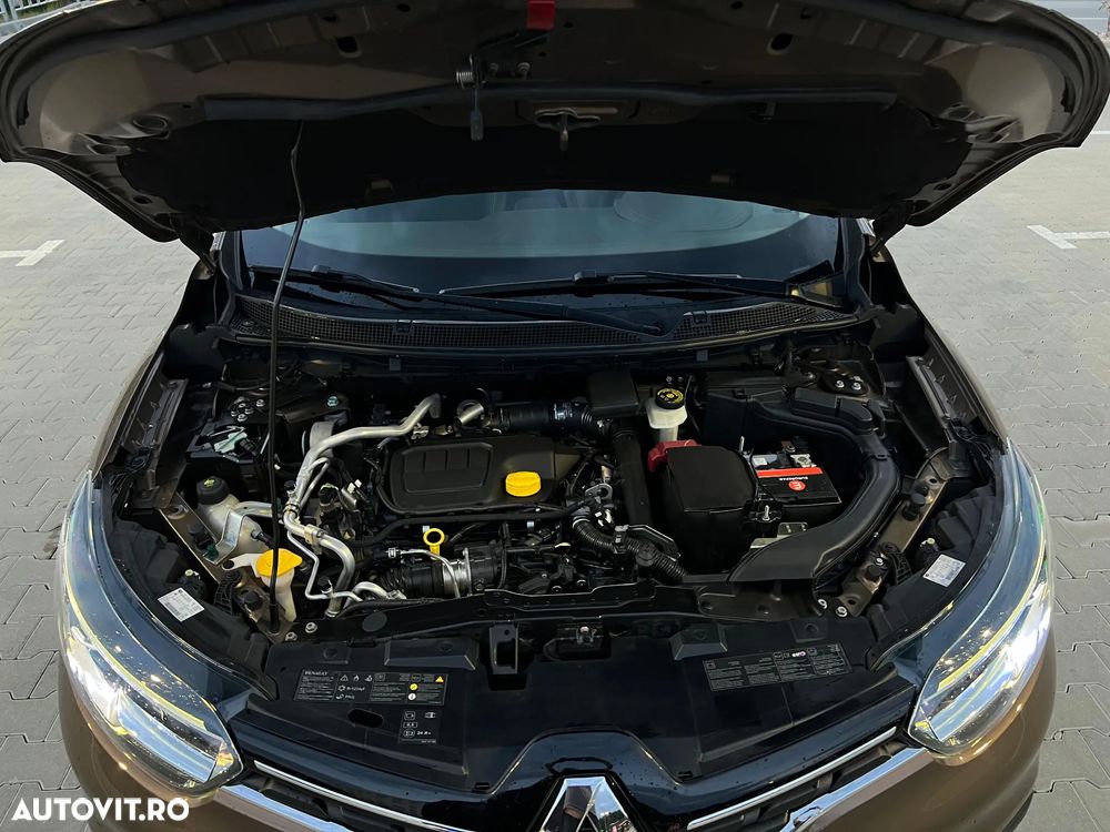 RENAULT Kadjar 2015 — imagine 14