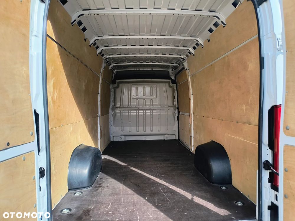 Peugeot Boxer L4H2 165KM SalonPL Vat23% - 26
