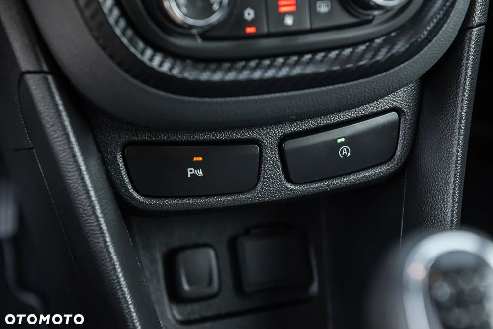 Opel Mokka 1.6 CDTI Cosmo S&S - 25