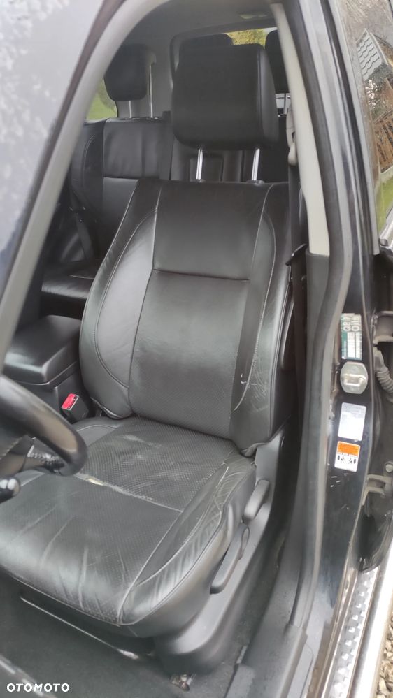 Suzuki Grand Vitara 1.9 DDiS De Luxe - 28