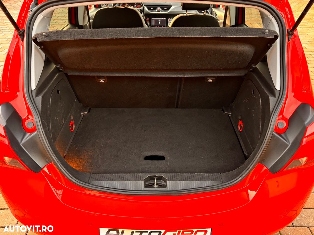 Opel Corsa 1.4 Innovation - 13