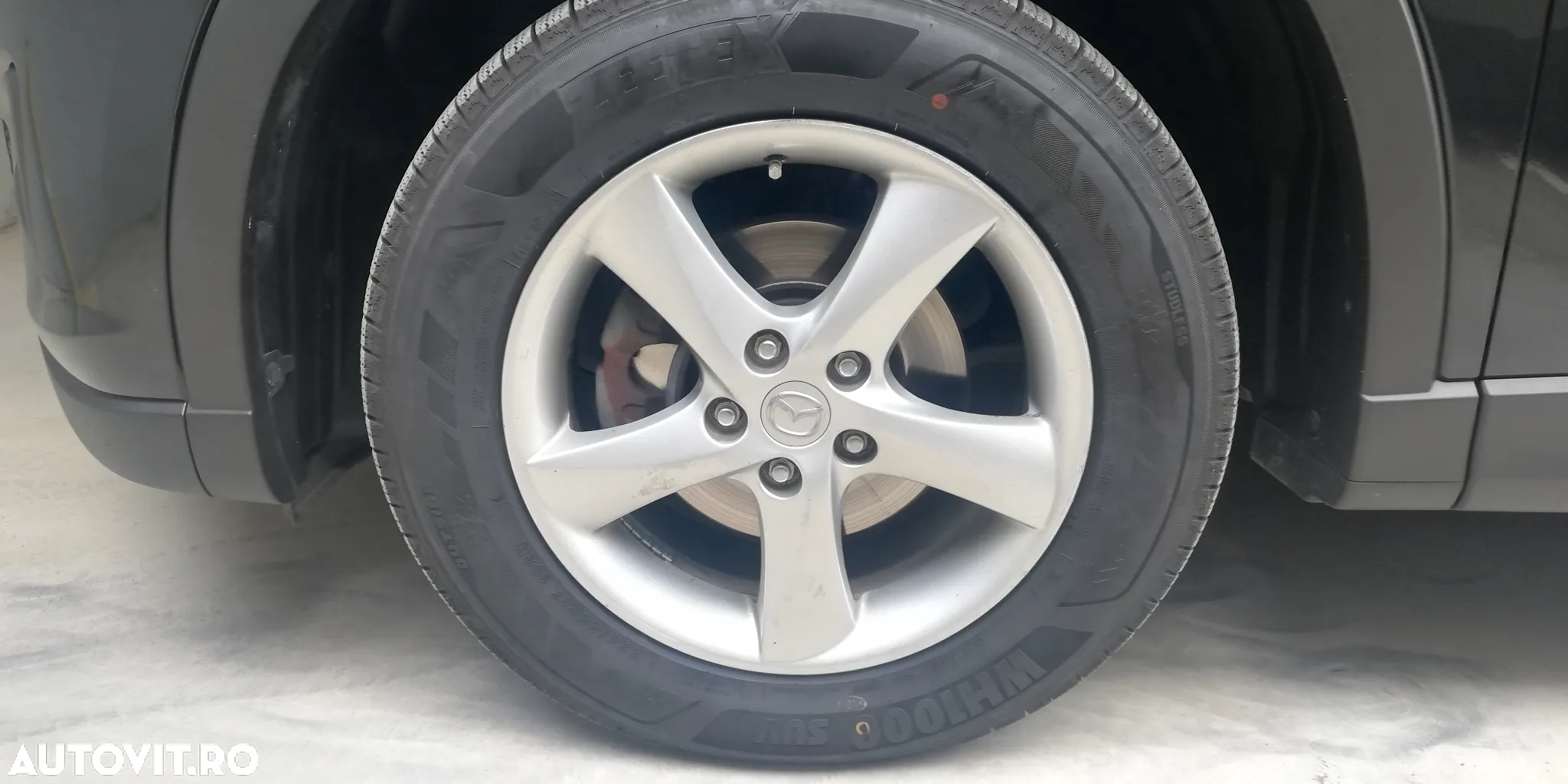 Mazda CX-5 CD175 4x4 AT Revolution Top - 31