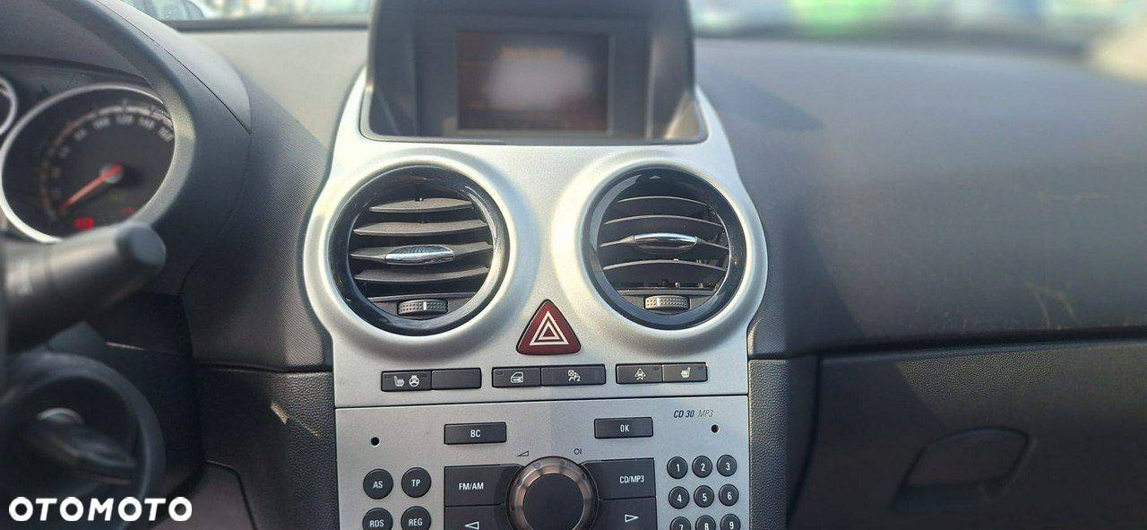 Opel Corsa - 14