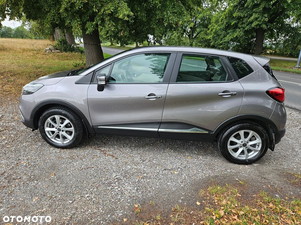 Renault Captur TCe 120 EDC Dynamique - 7