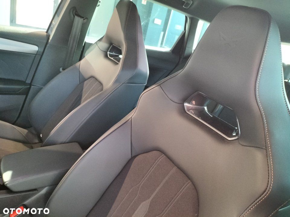 Cupra Leon Sportstourer - 20