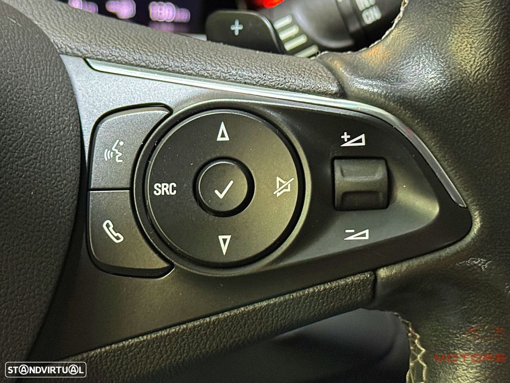 Opel Grandland 1.6 T PHEV GS Line - 24