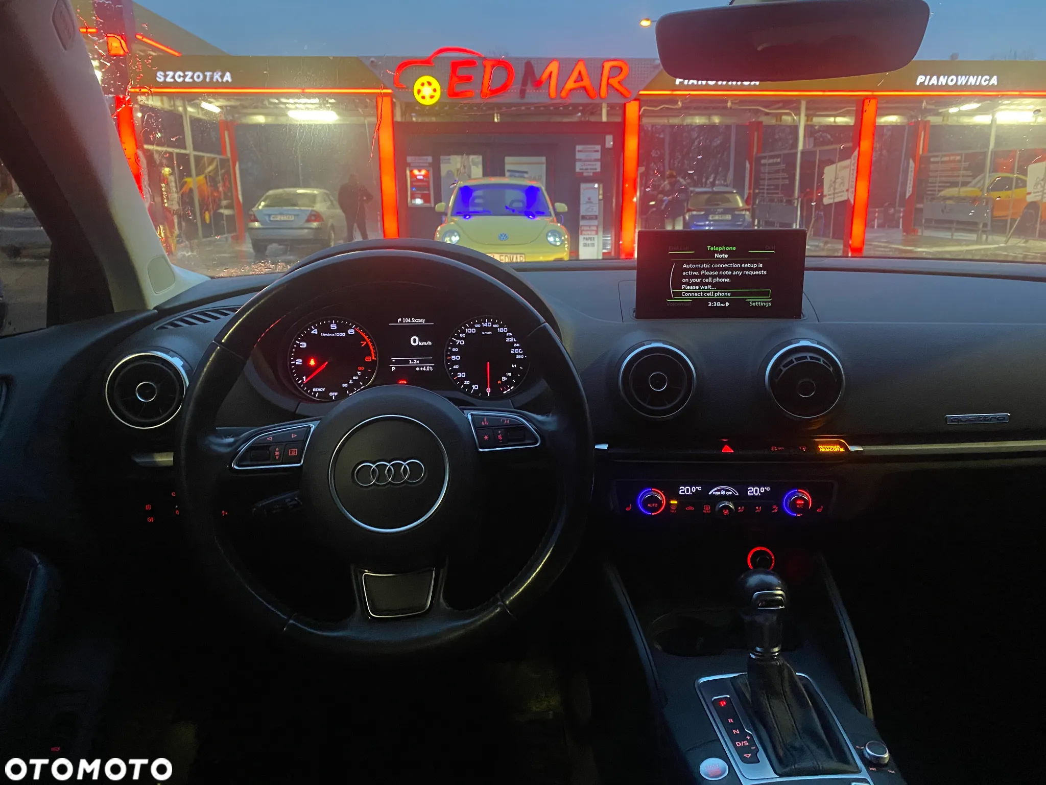 Audi A3 - 11