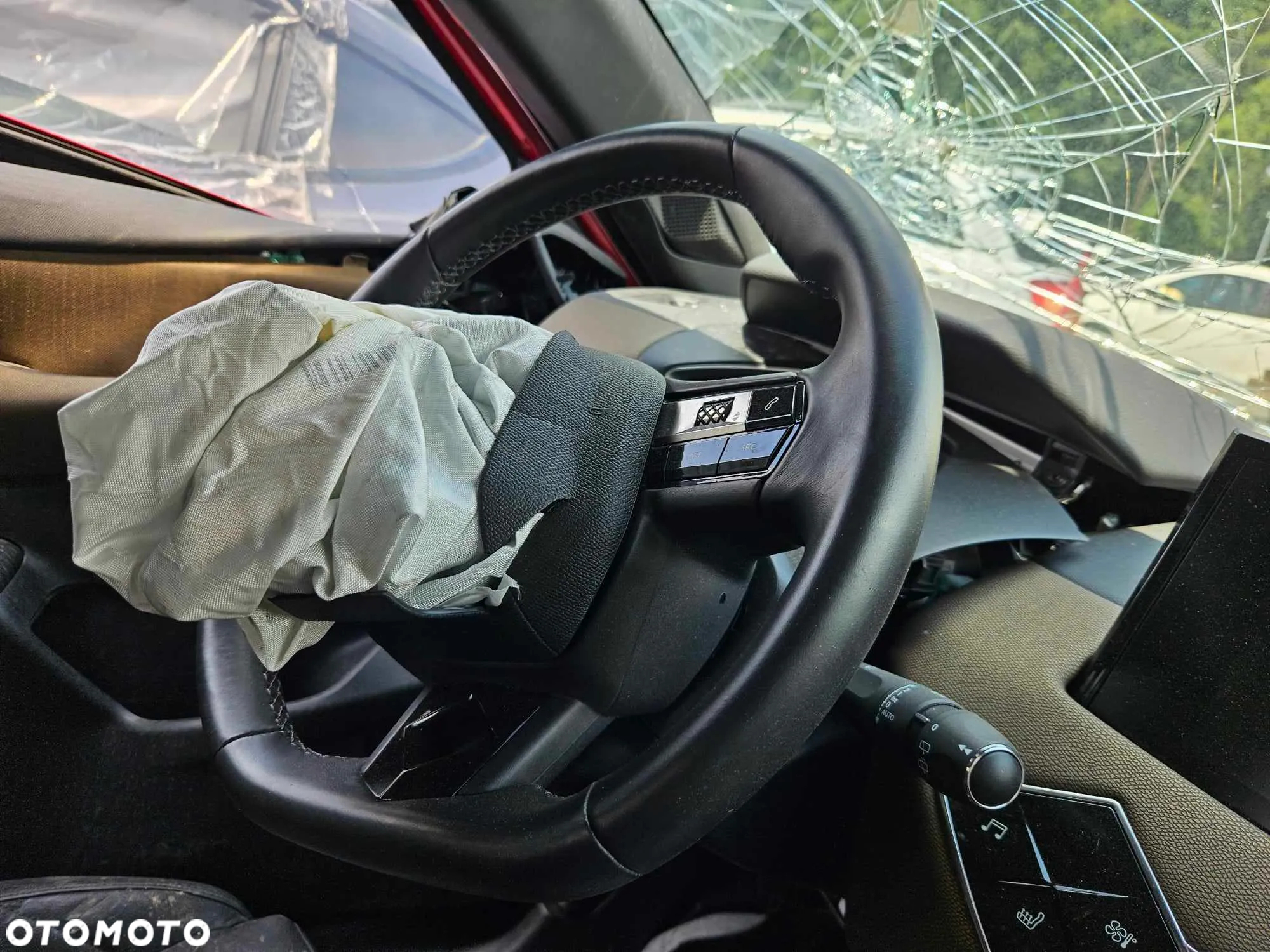 DS Automobiles DS 3 Crossback 1.2 PureTech Montmartre - 11