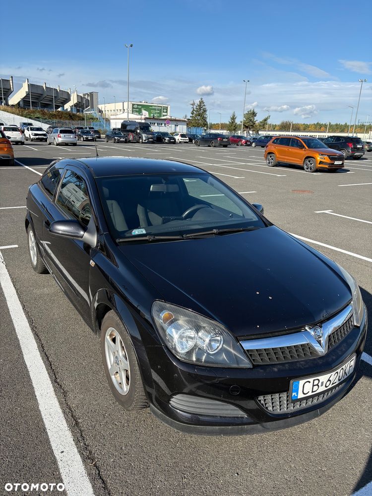 Opel Astra - 4