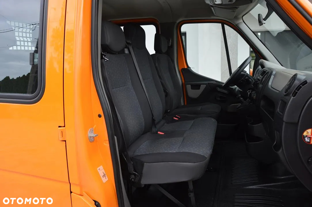 Opel Movano - 23