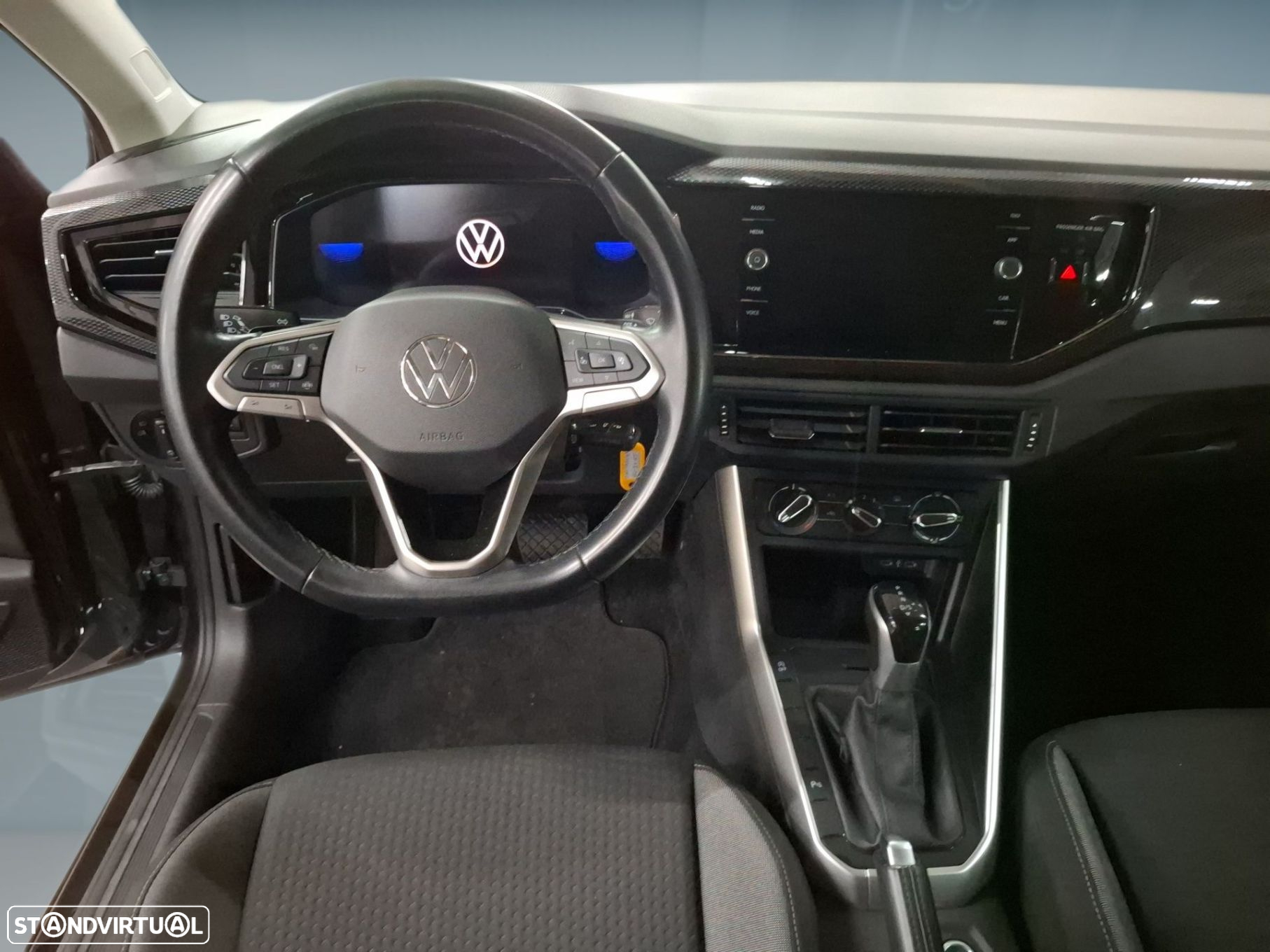 VW Polo 1.0 TSI Life DSG - 13