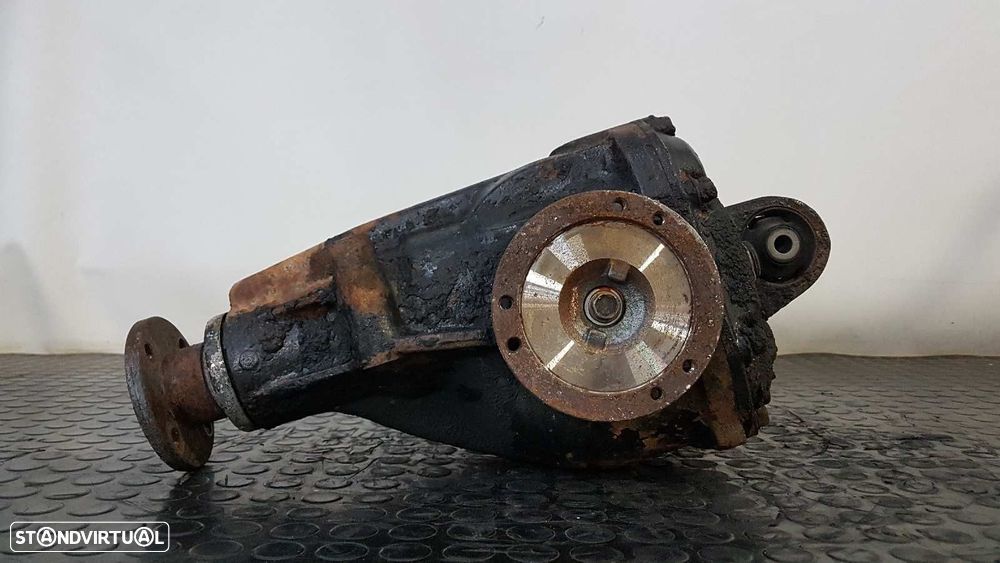 DIFERENCIAL FRONTAL NISSAN TERRANO/TERRANO.II (R20) COMFORT - 5