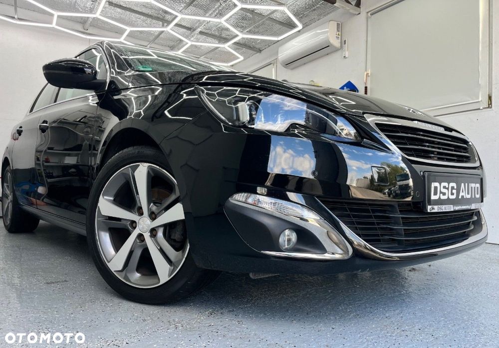 Peugeot 308 - 2