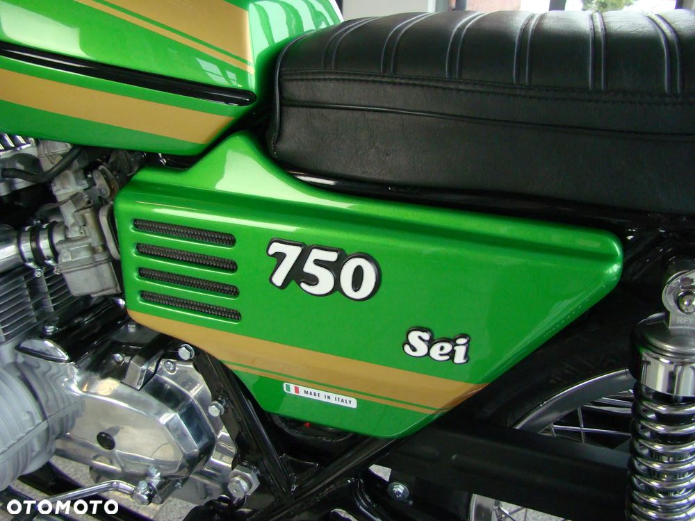Benelli SEI - 40
