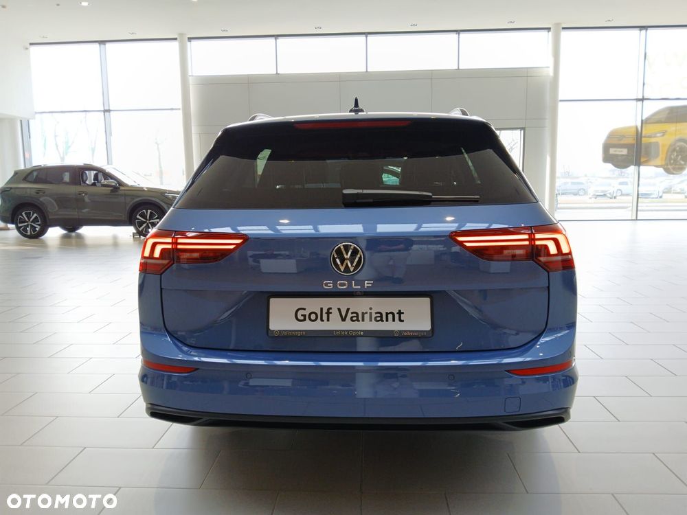 Volkswagen Golf Variant 1.5 TSI Life Plus - 6