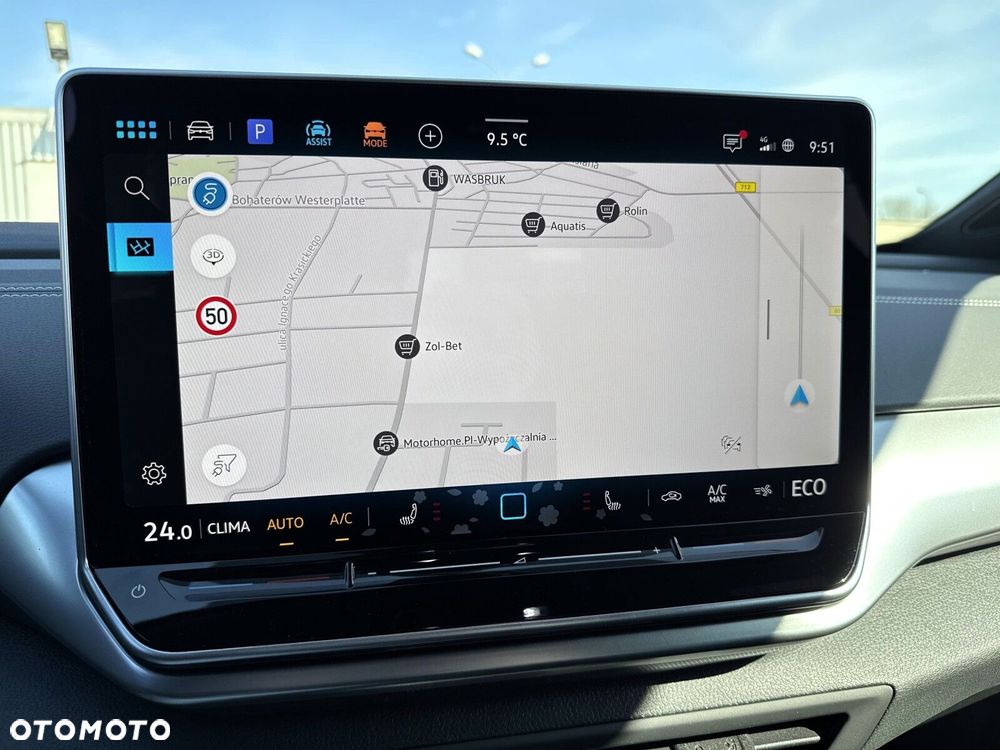 Volkswagen ID.4 52kWh Plus - 16