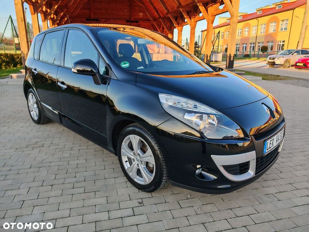 Renault Scenic 1.6 16V Authentique Euro5 - 5