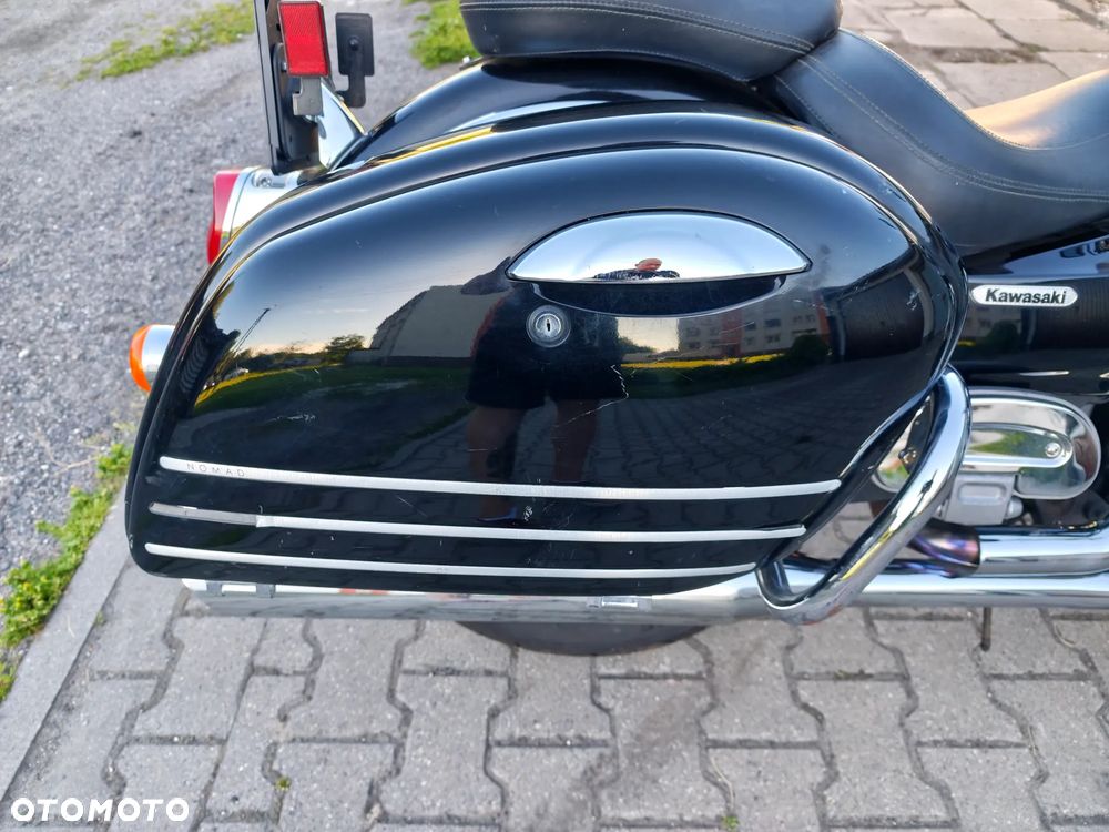 Kawasaki Vulcan - 17